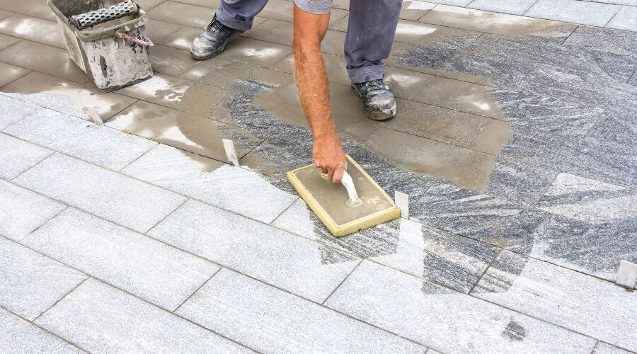 Professional gutter cleaning in Lagrange, GA